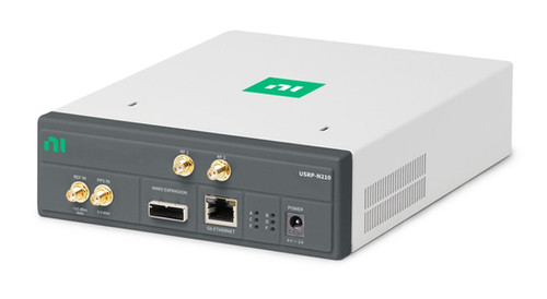 782747-01 | USRP N210 Kit | NI HW Authorized Distributor