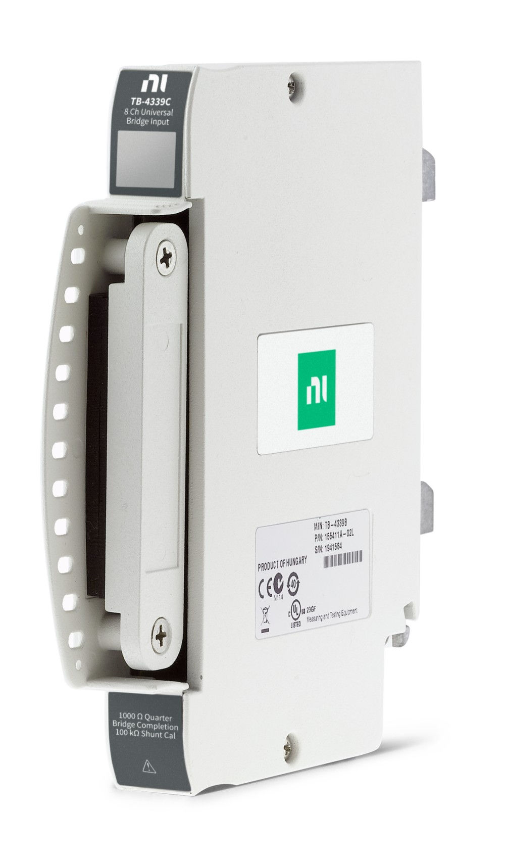 783534-01 | TB-4339C