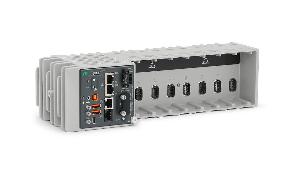 783851-01 | cRIO-9039