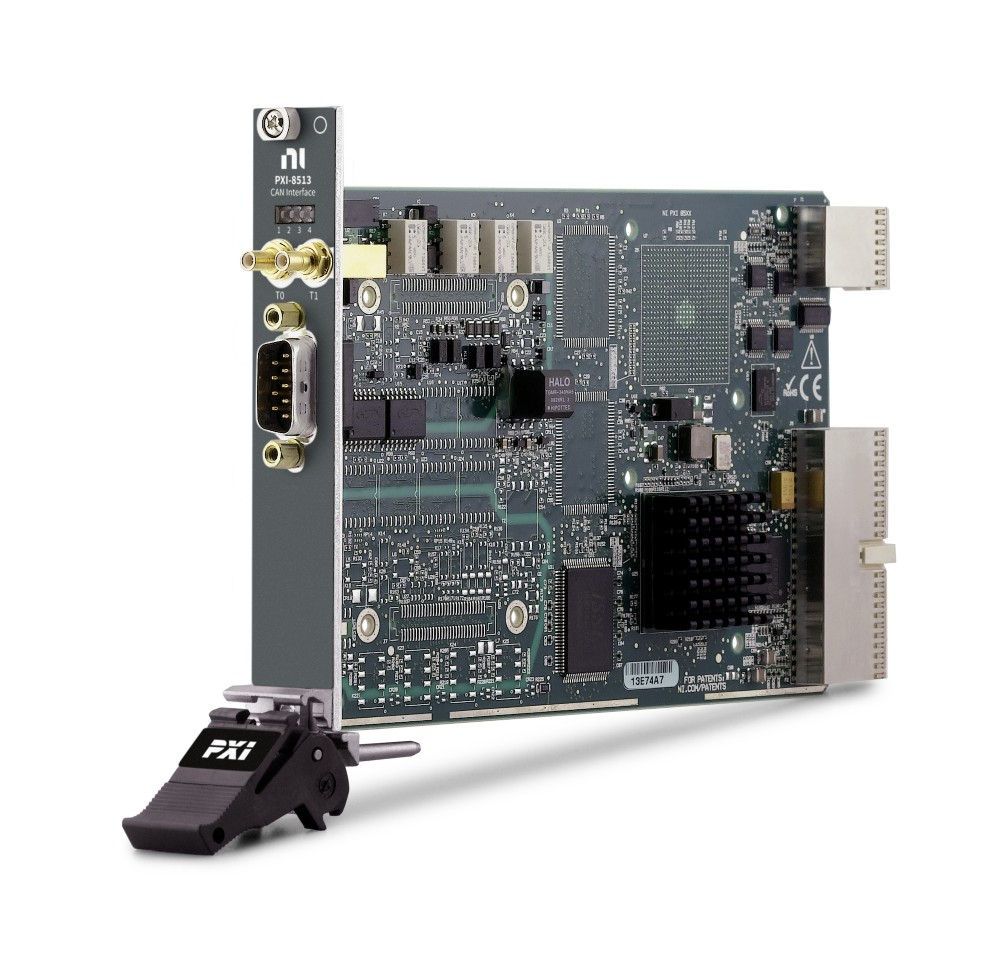 780688-01 | NI PXI-8513