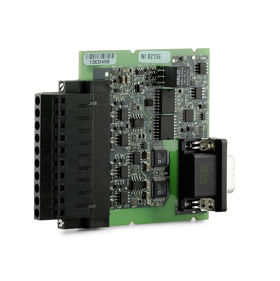 ni-9215e-780878-01