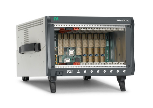 782946-01 | PXIe-1082 | NI HW & SW Authorized Distributor