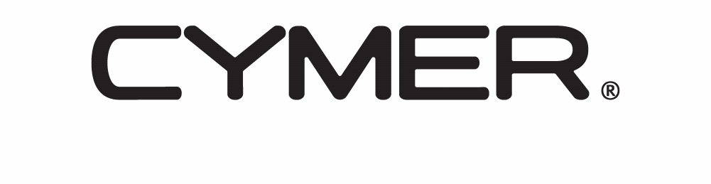 Cymer logo