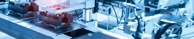 Product Manufacturing