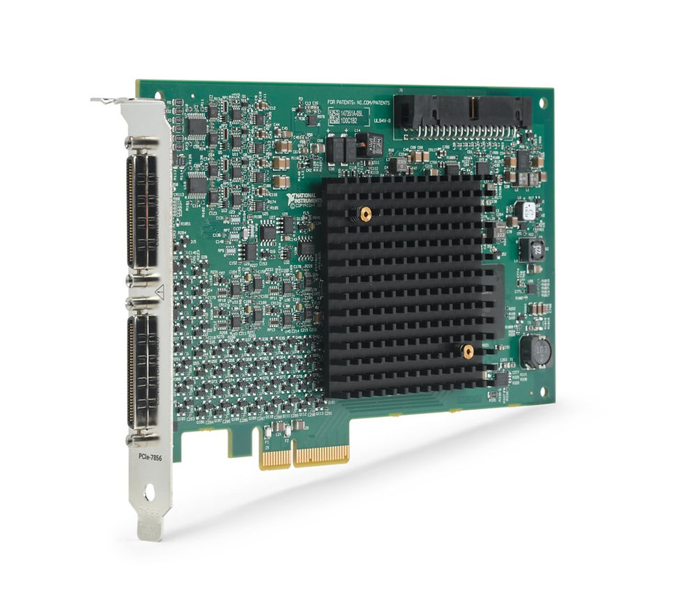 pcie-7856-786455-01