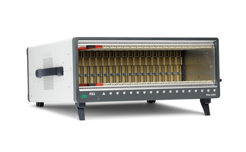 786397-01 | PXIe-1084 | NI HW & SW Authorized Distributor