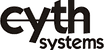 Cyth Logo Blac