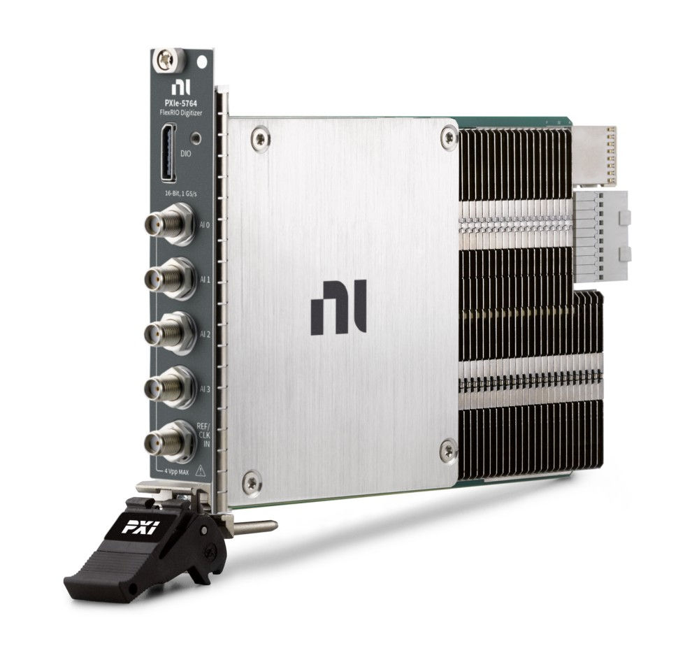 785168-01 | PXIe-5764