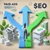 The Real Difference Between Marketing Traffic and Organic Traffic — And Why SEO Still Reigns Supreme in 2025
