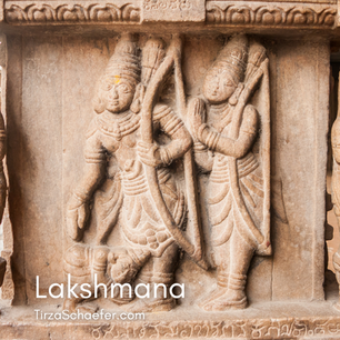 Lakshmana
