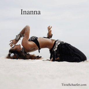 Inanna