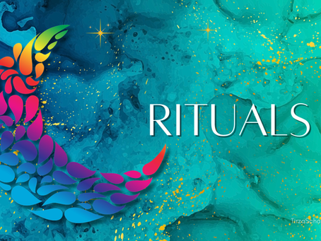 Full Moon Ritual 1