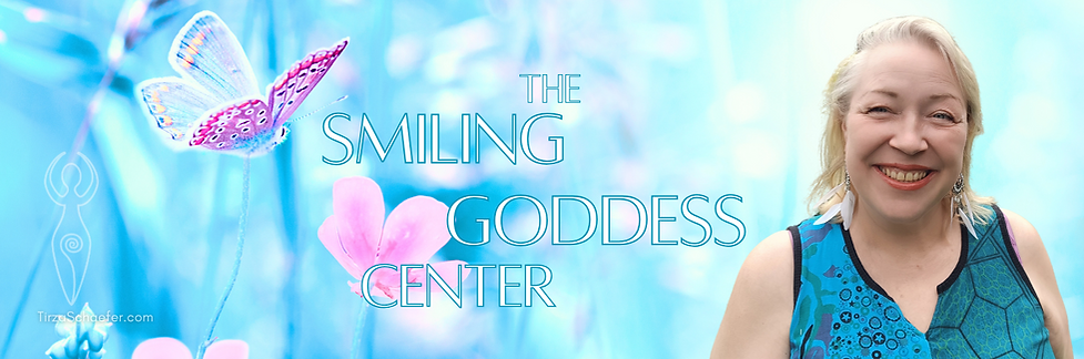 The Smiling Goddess Center (TSGC)