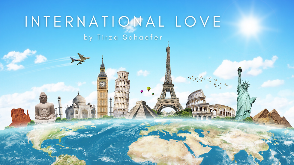 A Phoenix Was Born by Tirza Schaefer