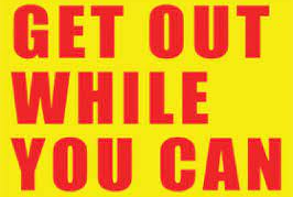 THE LATEST VICTIMS – WHAT HAPPENS NOW ?