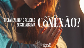 Thetahealing e religião: existe alguma conexão?