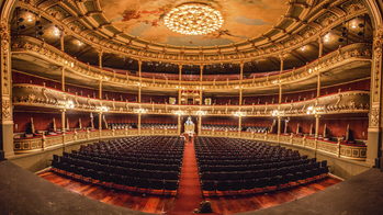 Agenda cultural para que disfrutés desde casa