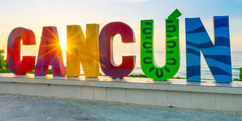 ¡Descubre Cancún con un vehículo de Economy Rent a Car!