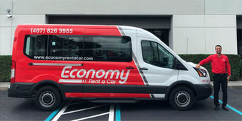 ¡Economy abre oficina en Orlando!