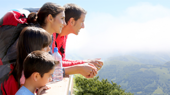 8 paseos cortos para antes de que se acaben las vacaciones