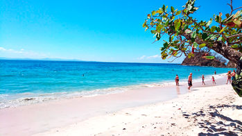 Conocé Playa Blanca