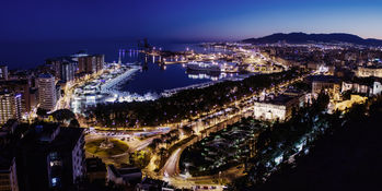 ¿Qué hacer en tu visita a Málaga? 10 lugares que no te podés perder.