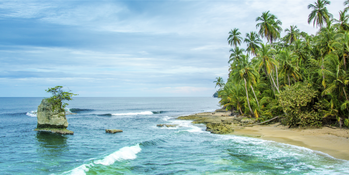 ¡Descubrí el Caribe Costarricense junto a Economy!