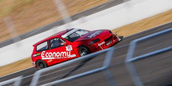 Economy Motorsports arranca con buen paso en la Street Racing League 2019