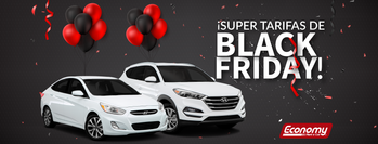 ¡Estamos en modo Black Friday!
