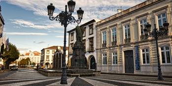 Guide to discover Ponta Delgada