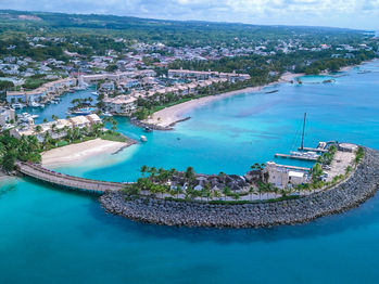 Economy Rent a Car te ayuda a relajarte en la hermosa isla de Barbados