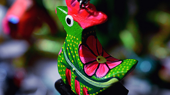 3 lugares donde podés apoyar a pequeños artesanos locales