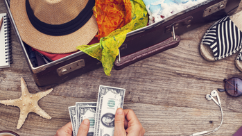 Guía para crear un presupuesto de viajes al extranjero