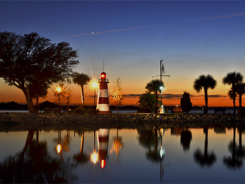 Mount Dora: A magical place!