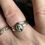 Thumbnail: MTO Sterling Silver Band