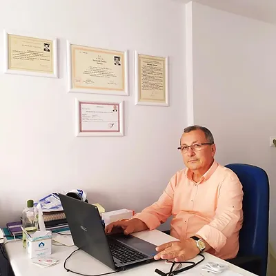 Cemalettin Ozdemir Dis Klinigi Kirikkale Dis Kirikkale Dis Doktoru