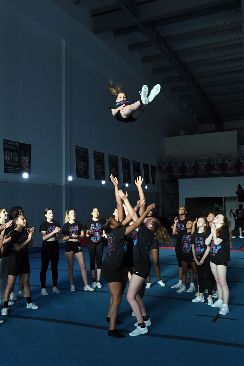 fly like an eagle