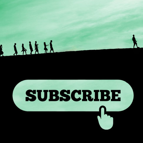 A new era of subscription-based marketing model