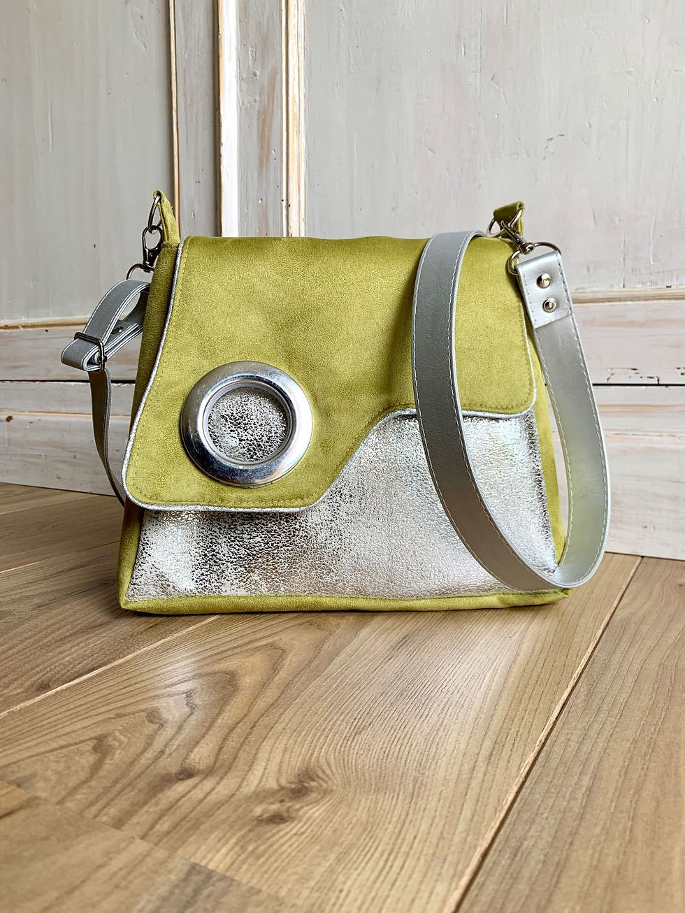 Miniature : Sac original et unique artisanal