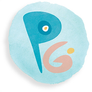 Logo de Projetos de Gente