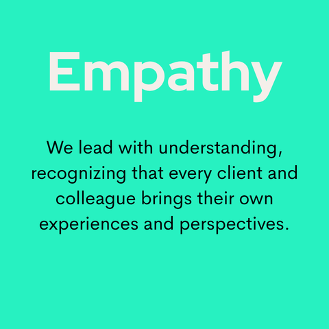 Empathy