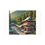 Thumbnail: Temple Visit - Horizontal 36″ x 24″ - JPY ¥9,817