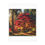 Thumbnail: Red Maple Eve - Vertical 18” x 24” -  JPY ¥9,817