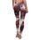 Thumbnail: Women's Cut & Sew Casual Leggings (AOP)