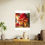 Thumbnail: Fall Maple Afternoon - Vertical 18” x 24” -  JPY ¥9,817