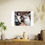 Thumbnail: Rosie & Blitzin  - Horizontal 27" x 18" - JPY ¥8,145