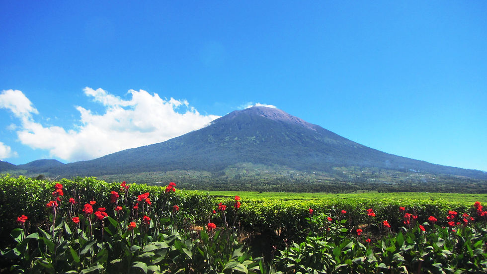 kerinci