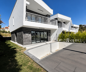 Kusadasi kadinlar denizinde satilik villa