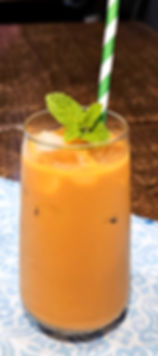 Thai Iced Tea