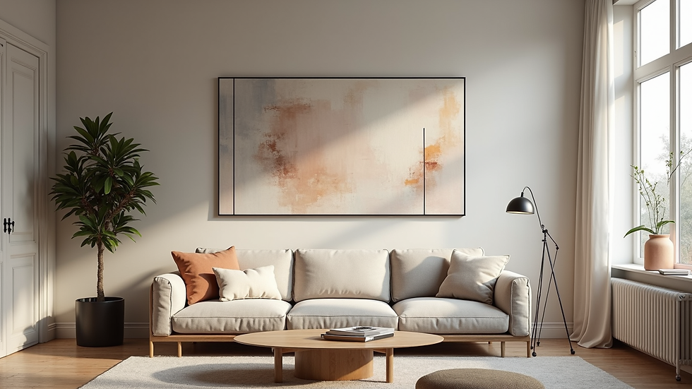 Your Guide to Buying Art: A Beginner’s Journey